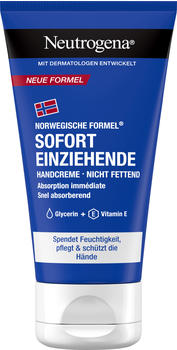 Neutrogena Norwegische Formel Handcreme (75ml)