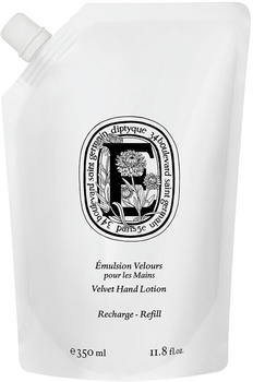 Diptyque Velvet Hand Lotion Refill (350ml)