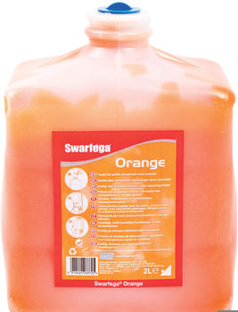 SC Johnson Orange Industriehandreiniger (2L)