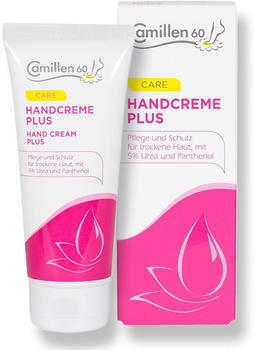 Camillen 60 Care Handcreme plus (100ml)