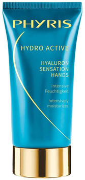 Phyris Hydro Active PHY Hyaluron Sensation Hands (50ml)