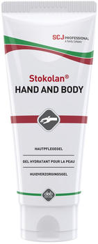SC Johnson Stokolan Hand & Body (100ml)