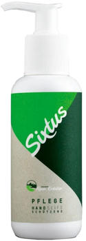 Sixtus Pflege-Luxus Handseife (200ml)
