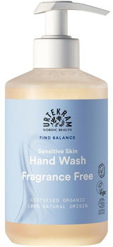 Urtekram Fragrance Free Hand Wash (300ml)