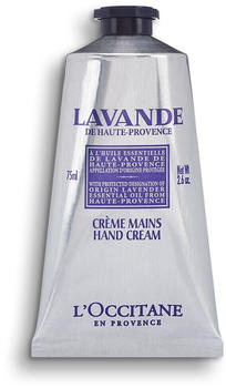 L'Occitane Lavande Hand Cream (75ml)