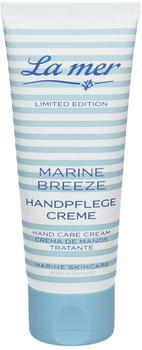 La mer Cosmetics Marine Breeze Handpflegecreme (75ml)