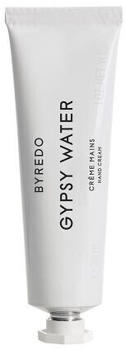 Byredo Gypsy Water Hand Cream (30ml)
