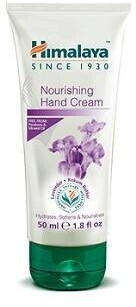Himalaya Herbals Nourishing Hand Cream (50ml)