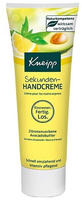 Kneipp Sekunden Handcreme 20 ml