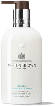 Molton Brown Coastal Cypress &Sea Fennel Hand Lotion (300ml)