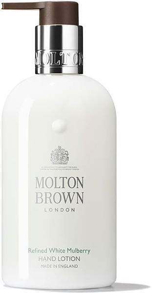Molton Brown Refined White Mulberry Hand Lotion (300ml)