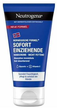 Neutrogena Norwegische Formel Handcreme (15ml)