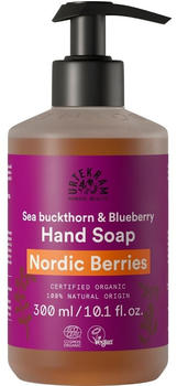 Urtekram Nordic Berries Hand Soap (300ml)