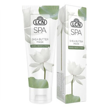 LCN Spa Shea Butter Mask (75ml)