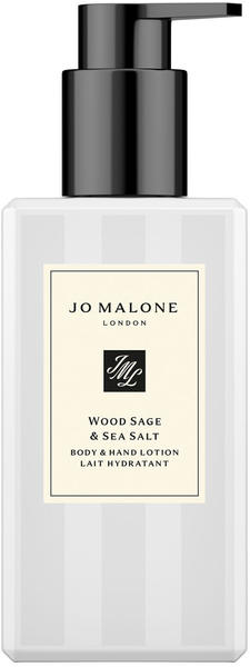 Jo Malone London Wood Sage & Sea Salt Body & Hand Lotion (250ml)