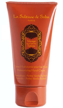 La Sultane de Saba Handcreme Ayurveda (50ml)