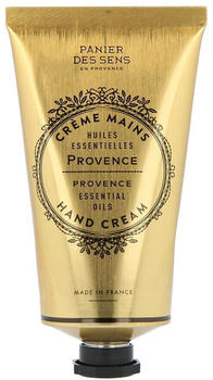 Panier des Sens Handcreme Milde der Provence (75ml)