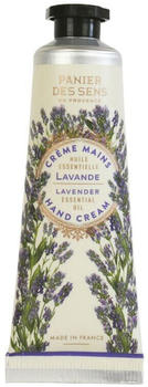 Panier des Sens Relaxing Lavender Handcreme (30ml)