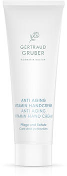 Gertraud Gruber Anti Aging Vitamin Handcreme (50ml)