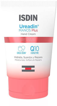 Isdin Ureadin Manos Plus Hand Cream (50ml)