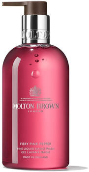 Molton Brown Fiery Pink Pepper Hand Wash (300ml)