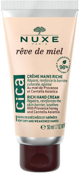 NUXE Cica Crème Mains Riche (50ml)