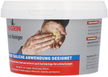 Nigrin Handwaschpaste 72268 (500ml)