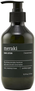 Meraki Harvest Moon Handlotion (275ml)