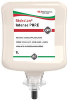 Stokolan Hautcreme Intense Pure, SIN1L, Intensive Hautpflegecreme,...
