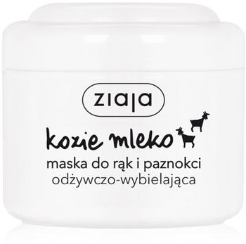 Ziaja Goat's Milk Handmaske (75ml)