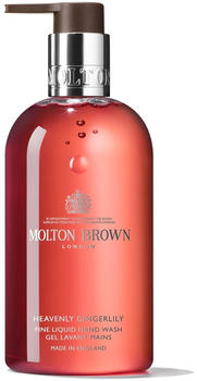 Molton Brown Heavenly Gingerlily Fine Liquid Hand Wash (300ml)