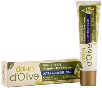 Dalan d'Olive Intensiv Creme (20ml)