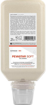 Paul Voormann Pevastar Soft Handreiniger (6 x 2 L)
