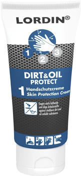 Lordin Dirt & Oil Protect Handschutzcreme (100ml)
