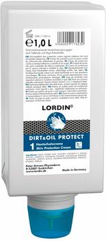 Lordin Dirt & Oil Protect Handschutzcreme (1 L)