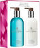 Molton Brown Blue Maquis Hand Care Collection (2 x 300ml)