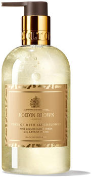 Molton Brown Vintage with Elderflower Fine Liquid Hand Wash (300ml)
