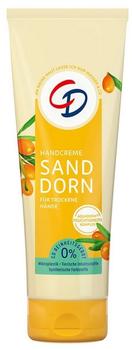 CD Handcreme Sanddorn (75 ml)