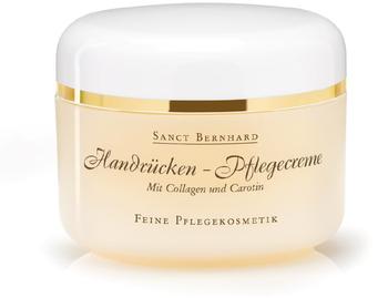 Kräuterhaus Sanct Bernhard Handrücken-Pflegecreme (125ml)