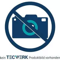 Tecwerk Japans&auml;ge/Feinzugs&auml;ge Ryoba Blatt-L.250mm Gesamt-L.600mm...