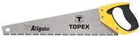 Topex 10A446, Topex Alligators&auml;geblatt 450 mm (10A446) (10A446)