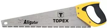 Topex Alligator Hands&auml;ge 450mm, 7 TPI (10A446)