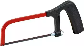 Picard Metalls&auml;gebogen mit Kunststoffgriff, 420mm (72110)