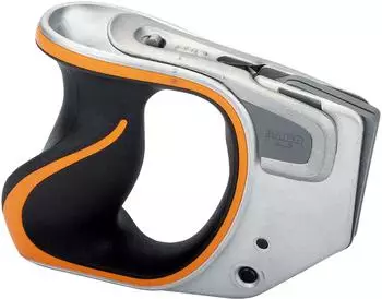 Bahco EX-LL Ergo Hands&auml;ge Systemgriff Linksh&auml;nder, Schwarz (EX-LL)