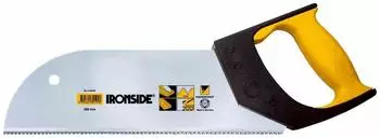 Ironside Furniers&auml;ge 320mm geh&auml;rtet, 2-Komponenten-Griff (187948)
