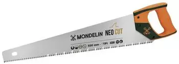 Mob Mondelin Neocut Gipskartons&auml;ge 550mm, 7 ZpZ (831700)