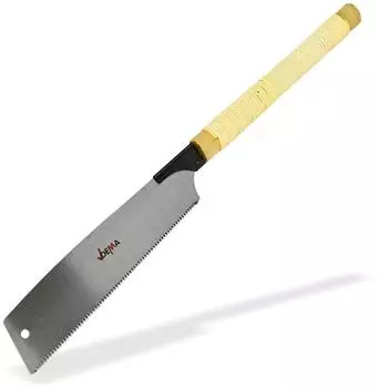 Dema Kataba Japans&auml;ge 270mm Holzgriff (22805)