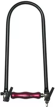 Pebaro Laubs&auml;gebogen Profi XXL 500mm Federspannvorrichtung (750K/500)