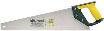 Connex Handsäge 500mm Feinzahnung, 2-Komponenten-Griff (COX808750)