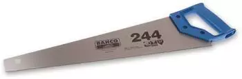 Bahco 244 Hardpoint Handsäge 550mm Fine Cut (BAH24422F)